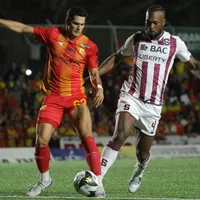 Saprissa vs Herediano EN VIVO: ¿A qué hora y dónde ver hoy el partido? Liga Promérica 2024