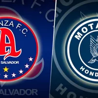Alianza vs. Motagua: Cuándo, dónde y por qué canal ver el partido de hoy por los octavos de final de la Liga Concacaf