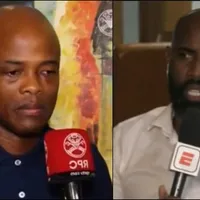 Dely Valdés también le tira un 'palito' a Felipe Baloy