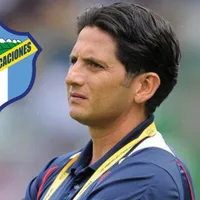 "Existe un problema": la confesión de Ronald González al encontrarse con la plantilla de Comunicaciones