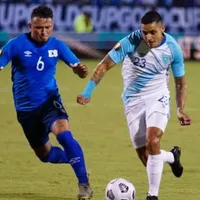 El Salvador se enfrentará a Guatemala en Estados Unidos. (Foto: ESPN)