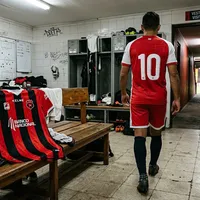 Futbolista mexicano le dice que no a Alajuelense.