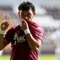 La propuesta del Saprissa que Michael Barrantes rechazó