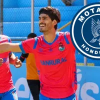 Santiago Gómez confiesa los pasos a seguir para concretar su llegada a Motagua
