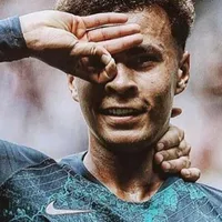 La trágica historia que inspira el "Dele Alli Challenge"
