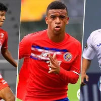 Liga Concacaf 2022: tres centroamericanos fueron destacados por la organización