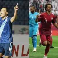 Se confirma el amistoso de Guatemala ante Qatar