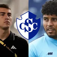 “Lo voy a matar”: la polémica entre Fernán Faerron y Johan Venegas que alarma a Cartaginés tras fichar al ex Herediano