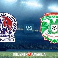 Olimpia vs Marathón: horario, canal de TV y streaming para ver EN VIVO la vuelta de las semifinales de la Liga Nacional de Honduras