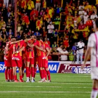 Se queda afuera: salió campeón con Jafet Soto, es figura de Herediano pero recibió la noticia que no esperaba