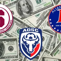 Los pronósticos de las casas de apuestas para los centroamericanos que juegan hoy