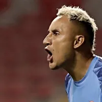Se derrumbó el valor de Keylor Navas en el mercado según Transfermarkt