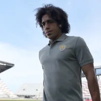 Las declaraciones de Adalberto Carrasquilla que ponen en duda su continuidad en Pumas