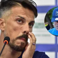 Rubén de la Barrera no se irá solo al Vizela.