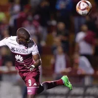Rubilio Castillo no tiene duda sobre cuál es el mejor club de Centroamérica