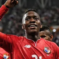 "El Puma" Rodríguez se iría a este club de la liga turca