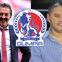 "Dios no mete los goles": Ricardo La Volpe dice lo que nadie esperaba de Wilmer Velásquez y toda Honduras queda consternada
