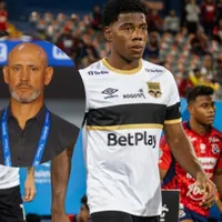 "Grandes carencias": Eduardo Espinel envía mensaje a Dereck Moncada y deja recado al fútbol de Honduras