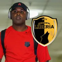 joel campbell-alajuelense-liberia
