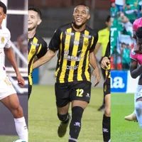 Apertura 2022 de la Liga Nacional de Honduras: resultados y tabla de posiciones tras la fecha 13