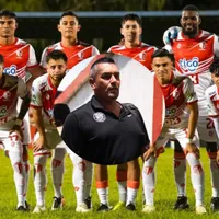 José Giacone lo celebra: Real Estelí sufre una pésima noticia antes del clásico con Diriangén.