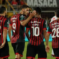 Alajuelense anunció la llegada de un legionario que jugaba en Europa