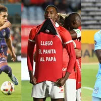 Legionarios | Panameños en el extranjero brillaron durante el último fin de semana [VIDEO]