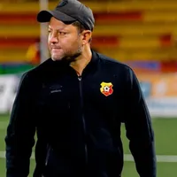 Jafet Soto se pasó por alto el silencio manudo y anunció la sede de Alajuelense para el juego ante Herediano