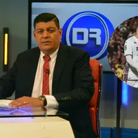 Liga Deportiva Alajuelense 3-0 Deportivo Saprissa | Exárbitro señala que expulsión de David Guzmán fue injusta