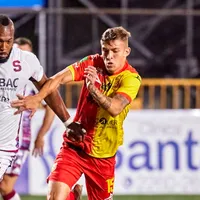 Herediano vs. Saprissa: el favorito según las casas de apuestas para la semifinal de ida del Clausura 2023