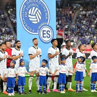 Nations League: El Salvador podría jugar como local en inesperada sede alterna.