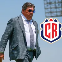 seleccion costa rica-miguel herrera