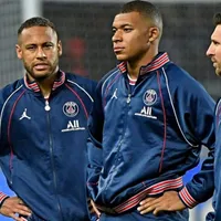 El PSG de Keylor Navas perdería a una de sus grandes figuras ante el Real Madrid en Champions