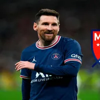 Messi compraría acciones de club en MLS y jugaría con legionario costarricense en 2023
