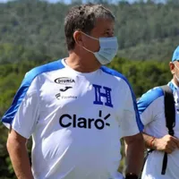 Bolillo Gómez advierte a Panamá sobre su visita al Estadio Olímpico: "Este estadio es difícil"