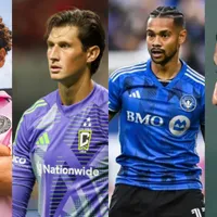 Los salarios peores pagos de los jugadores centroamericanos en la MLS