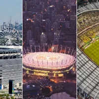 FIFA anunció las ciudades elegidas para el Mundial de 2026 en Norteamérica