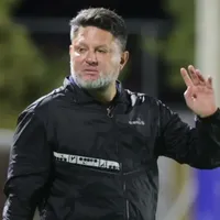 Jafet Soto le mostró la salida a una promesa.