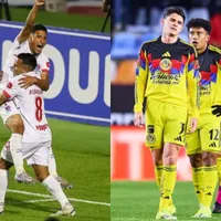 Olimpia vs. América: a qué hora y dónde ver hoy el partido de ida de la primera ronda de la Conchampions 2026