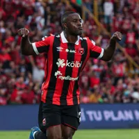 El grave problema de Joel Campbell que explica su salida de Alajuelense