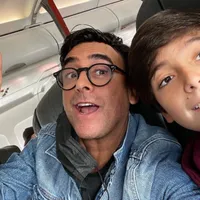 El invitado de lujo del Cartaginés ya está en Costa Rica para vivir la final