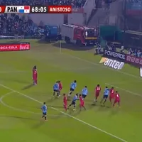 Con nueva goleada en contra, Panamá terminó preparación a Copa Oro