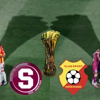Cuándo se jugaría la Gran Final del Torneo Clausura 2026 si Saprissa supera a Herediano