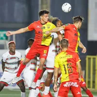 Herediano vs. Guanacasteca hoy EN VIVO: a qué hora y dónde ver el partido por el Apertura 2023 de la Primera División de Costa Rica