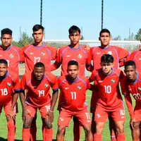 Panamá ya conoce su sede para jugar el Mundial Sub-17