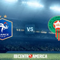 Francia vs Marruecos: horario, canal de TV y streaming para ver hoy EN VIVO la semifinal del Mundial de Qatar 2022