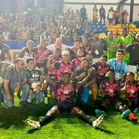 Liga Concacaf 2022: Tauro eliminó a Sporting San Miguelito y avanza a cuartos de final [VIDEO]