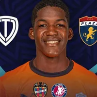 Juvenil de CD Plaza Amador hará pruebas con el Levante UD de España