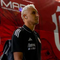 Keylor Navas tomó una fuerte decisión. (Foto: FCRF)