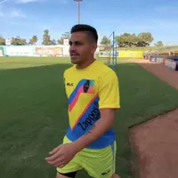 Nuevas noticias para Fito Zelaya en Estados Unidos